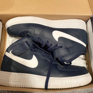 Air Force 1 '07 LV8